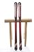 Ein�Schn&auml;pchen� vom powerseller grulemuck inderAmazon� St&ouml;berstube�140 cm SKYROCK DESIGNER Carving Junior Ski Carver + Bindung Tyrolia SL70Jugendski von SKYROCK Twin TypeDesigner� Junior Ski in Cap-Bauweise mit Woodcore� ein sportlicher Jugendski f&uuml;r Einsteiger und Aufsteigerdie einfach nur Spa&szlig; im Schnee haben wollen guter Kantengriff, drehfreudig und treu in der Spur ein bezahlbarer Designerski mit guten Fahreigenschaftenkomplett mit Sicherheitsbindung Tyrolia SL70 gelbCarv ABS superlight, full diagonal, Roller Pincerdie Bindung kann mittels Schiebeschlitten schnell und problemlos an alle altersgerechten Skischuhe angepasst werdenZ-Wert 2 bis 7Skil&auml;nge 140 cmRadius k.A.Sidecut ca. 103/67/89 gemessenNoch Fragenzum Produkt?Dann senden Sie uns einfach eine kurze Email �an:�powerseller@grulemuck.de