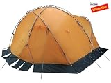 Vaude Expeditionszelt Mark V Snow, Modell 2008