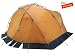 Sports : Vaude Expeditionszelt Mark V Snow, Modell 2008
