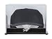 Oklahhoma City Thunder Acrylic Cap Logo Display Case