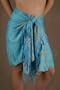 Batik Sarong - Dragonflies