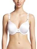 Vanity Fair Women's Body Sculpt Ultra Shaping Full Coverage Contour Bra #75320