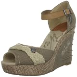 Produkt-Bild: Wrangler Magnum, Damen Fashion-Sandalen