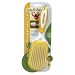 M2Pets Short Hair Snap-N-Clean Brush  (Large)
