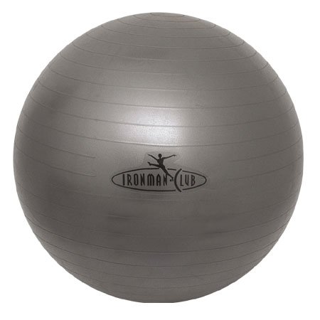 耐荷重200ｋｇ！ ノーバースト ヨガボール65ｃｍ （ポンプ付）IMC-81