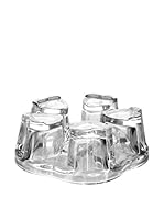 Bambum Glass Heater Misk T1624 Beige