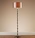(09984578) Autograph Babylon Collection Floor Lamp in Household & Kitchen