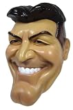 Simon Cowell X Factor Judge Fancy Dress Cesar Mask
