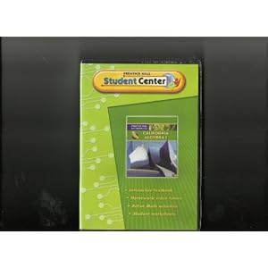 California Algebra 1