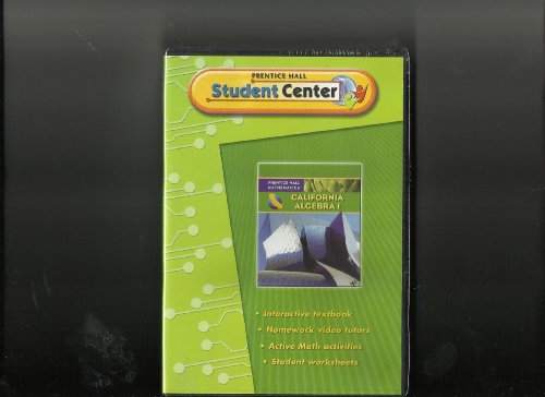 prentice hall