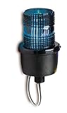 UPC 782979207801 product image for Federal Signal LP3M-120B Streamline Low Profile Strobe Light, Male Pipe Mount, 1 | upcitemdb.com