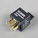 KC HiLiTES 3300 40 Amp Relay