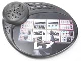 Review Jumpin Bananas  / Jumpin’ Banana Finger Beats DJ Mixer Portable Music System