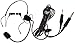 FARO AIR in-Ear Aviation Headset Premium Pilot Headset - Compare with ClarityAloft