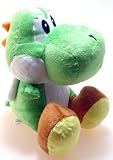 Nintendo Super Mario Brothers Mario Party 11 Inch Plush Figure Yoshi