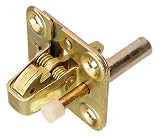 OES Genuine Hood Latch