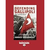 defending gallipoli the turkish story