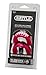 Battle Fang Mouth Guard (2-Pack), Pink, Adult