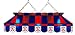 Imperial Boston Red Sox Licensed 40-Inch Rectangular Stained Glass Billiard Table Light