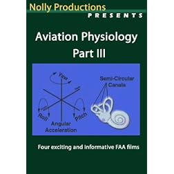 Aviation Physiology Part III