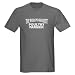 The World's Greatest Poultry Farmer Occupations Dark T-Shirt by CafePress