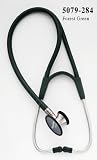 Harvey Elite Stethoscope, 25 in Forest Green by Welch Allyn