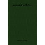 Maxim Gorky Mother book cover
