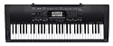 Casio CTK-3000 61 Key, Touch Sensitive Personal Keyboard with MP3 Connection and World Music Library
