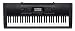 Casio CTK-3000 61 Key, Touch Sensitive Personal Keyboard with MP3 Connection and World Music Library