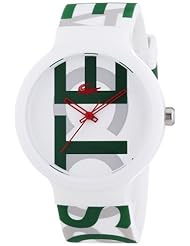 Lacoste Goa White DialWhite Silicone Rubber Unisex Watch 2020062