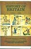 The Sphere Illustrated History of Britain: c.55 B.C.-1485 v.1