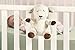 Dexbaby Soft Bedtime Lamb Womb Sound Soother, Buddy Sheep