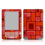 Roosewood Design Protective Decal Skin Sticker for Amazon Kindle 2 E-Book Reader (Version 2.0)