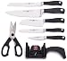 Kitchen & Housewares : Wusthof Grand Prix2 7 piece choose your own storage set