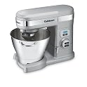 5.5 Quart Stand Mixer