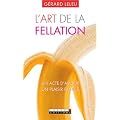 L'art de la fellation - L'art du cunnilingus