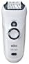 Braun Silk-�pil Xpressive Pro 7381 Wet & Dry Body System Rechargeable Epilator