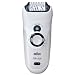 Braun Silk-�pil Xpressive Pro 7381 Wet & Dry Body System Rechargeable Epilator