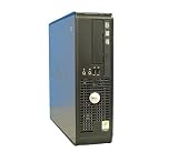 グラボ搭載 中古PC DELL Optiplex 755SF(Core2Duo E6750)(メモリー1GB)(DVDマルチ)(WinXP Pro)(dg-041)