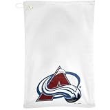 NHL Colorado Avalanche Colored Sports Towel
