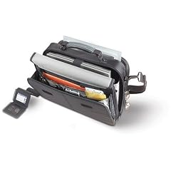 Belkin NE-01 Notebooktasche f�r Notebooks bis max. 368 x 305 x 51 mm schwarz/grau