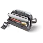 Belkin NE-01 Notebooktasche schwarz/grau f�r Notebooks bis max:: 368 x 305 x 51 mm