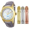 Invicta Women's Baby Diver Lupah Metallic Watch Set #5068