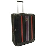 41BNqDlrq6L. SL160  Tignanello Luggage TIG Signature 20 Expandable Wheeled Upright