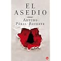 El asedio (Narrativa Espa�ola)