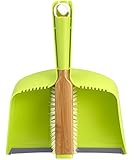 Full Circle Clean Team Dustpan and Brush Set