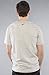 Publish The Jabari Henley in Slate,Tops for Men, Large,Slate