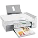Lexmark X3650 16F1200 All-In-One Printer