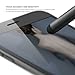 elago® Stylus [Ball][Black] - [Premium Aluminum][Ballpoint Pen][Replaceable Extra Tip Included] - for iPad, iPad Pro, iPad Mini and iPhone