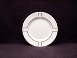Noritake Dinnerware, Trieste Bread and Butter Plate